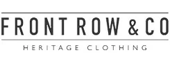 Front Row & Co
