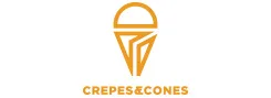 Crepes and Cones