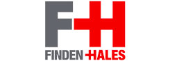 Finden & Hales